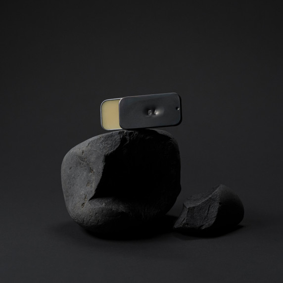 Fischersund Solid Perfume