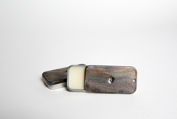 Fischersund Solid Perfume
