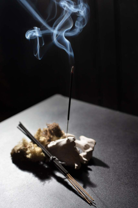 Incense Sticks