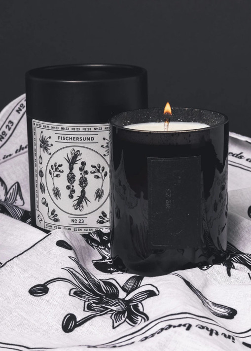 Fischersund Scented Candle
