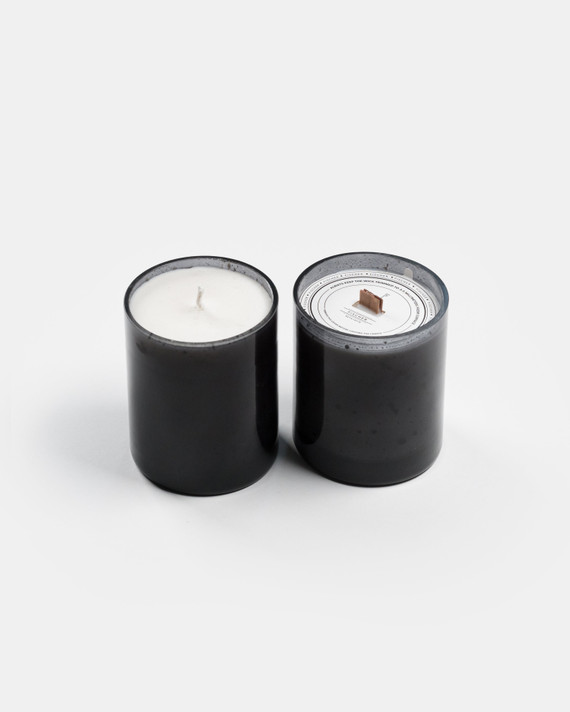 Fischersund Scented Candle
