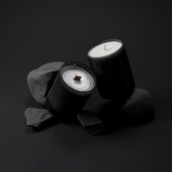 Fischersund Scented Candle