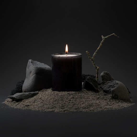 Fischersund Scented Candle