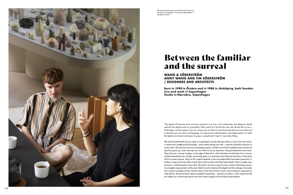 Danish Creatives Book