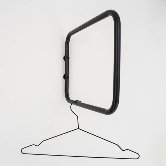 Small Turnaround Rack