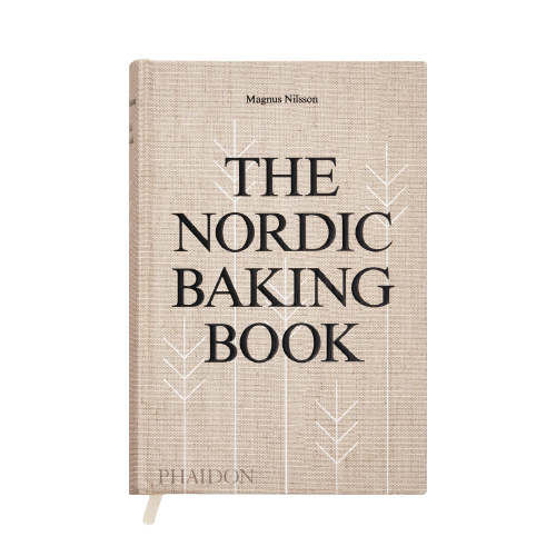 The Nordic Baking Book