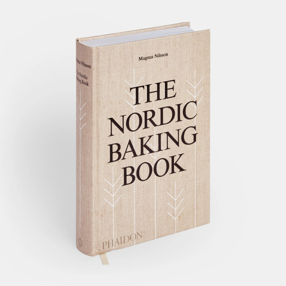 The Nordic Baking Book