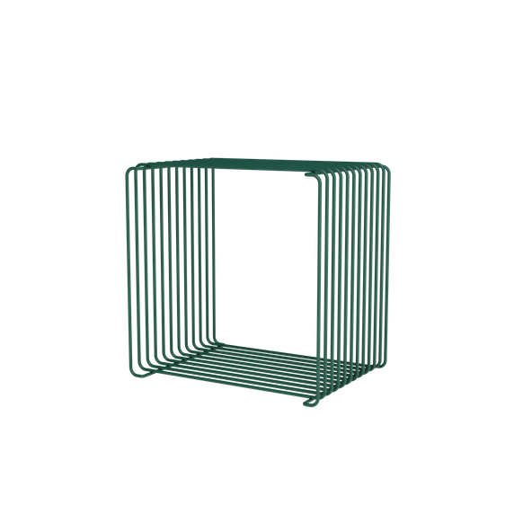 Panton Wire Single