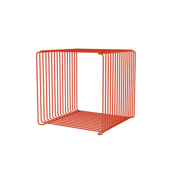 Panton Wire Single