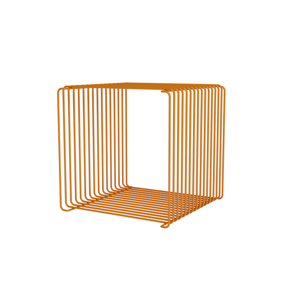 Panton Wire Single