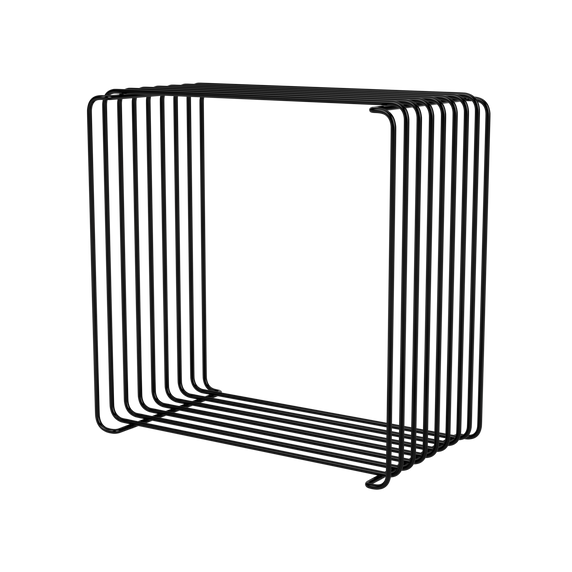 Panton Wire Narrow Single