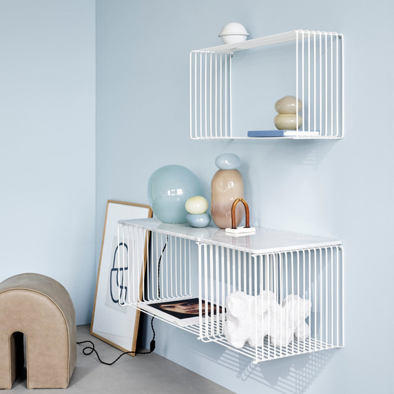 Panton Wire Top Plate