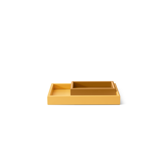 Arrange Trays - Set of Two