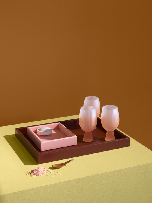 Arrange Trays - Set of Two