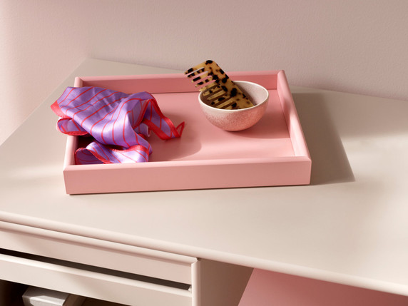 Arrange Trays - Set of Two