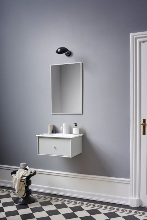 Rectangle SP1208 Mirror
