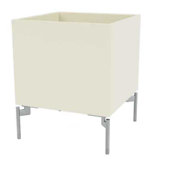 Color Box I with Legs