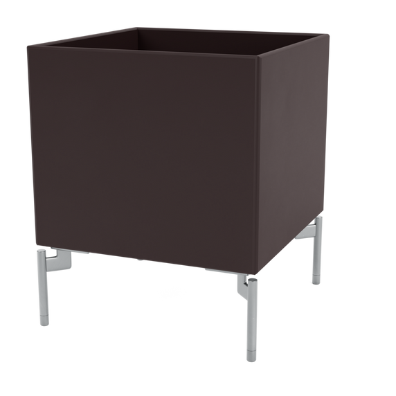 Color Box I with Legs