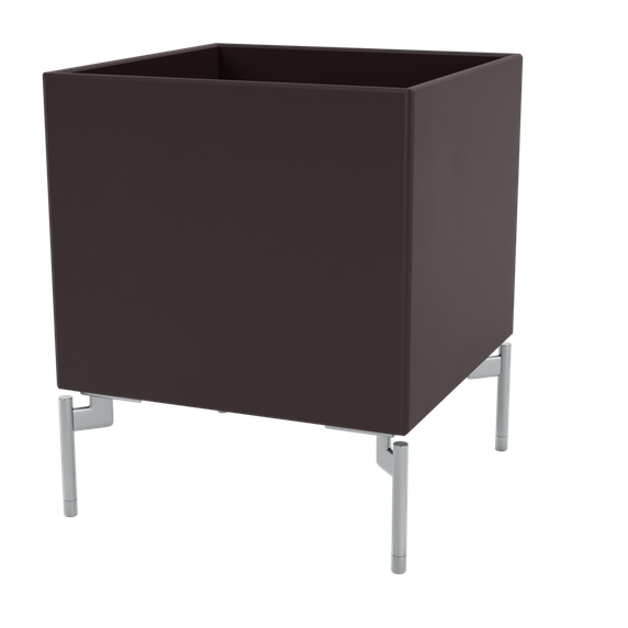 Color Box I with Legs