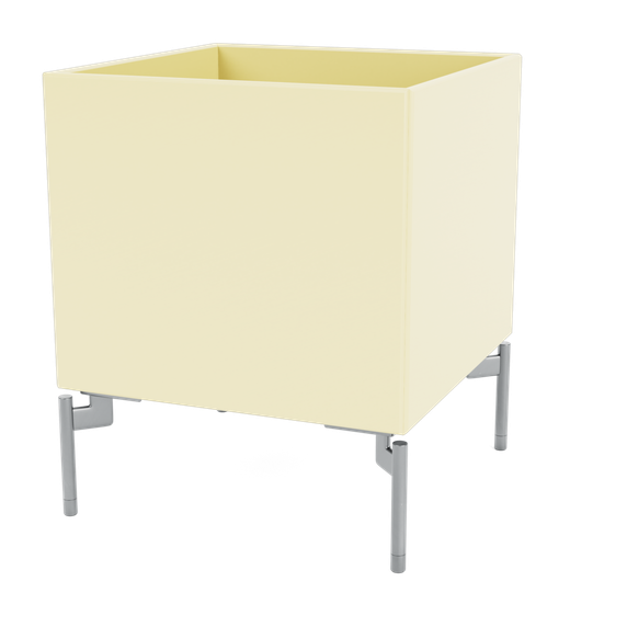 Color Box I with Legs