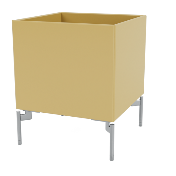 Color Box I with Legs