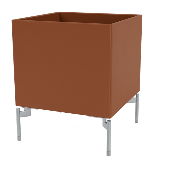 Color Box I with Legs