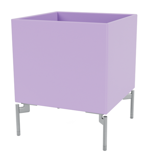 Color Box I with Legs