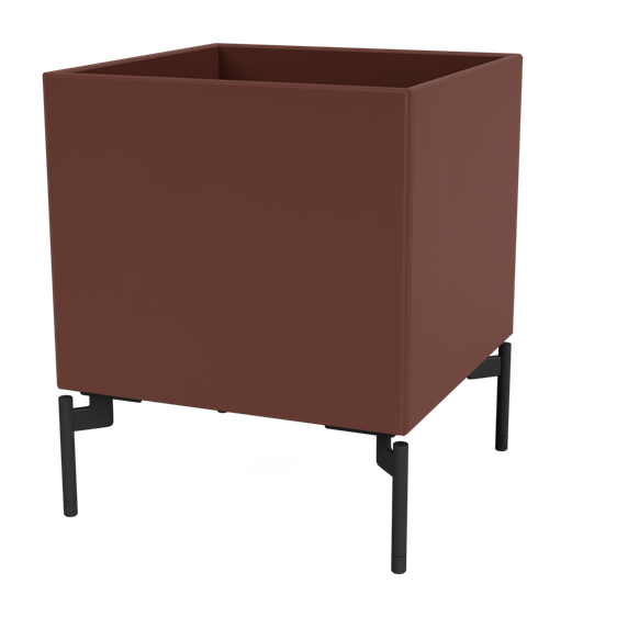 Color Box I with Legs