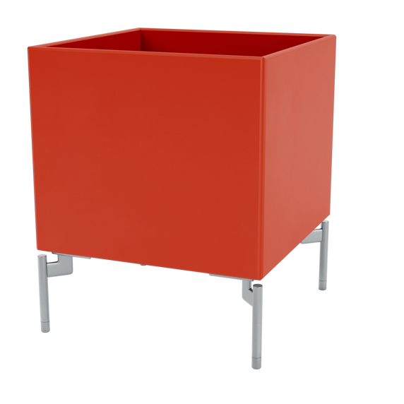 Color Box I with Legs