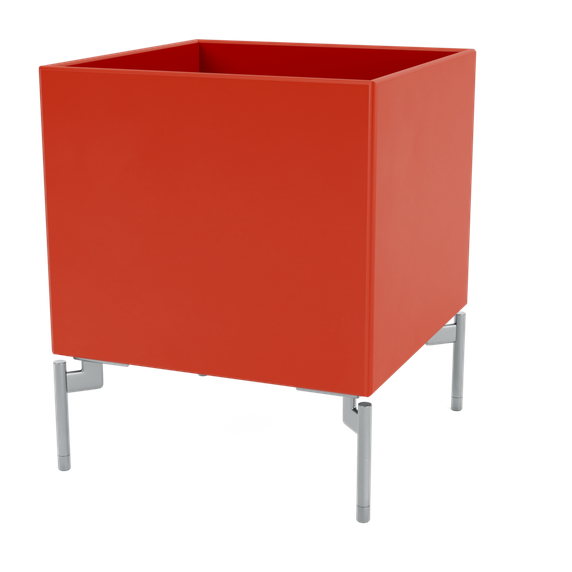 Color Box I with Legs