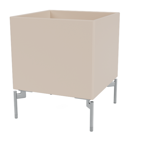 Color Box I with Legs