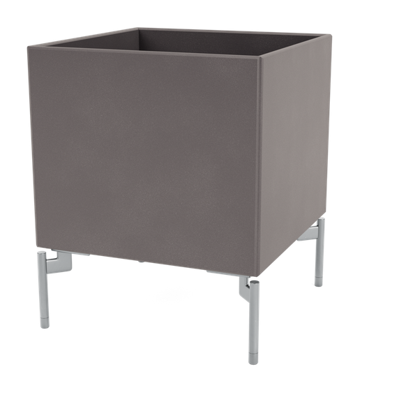Color Box I with Legs
