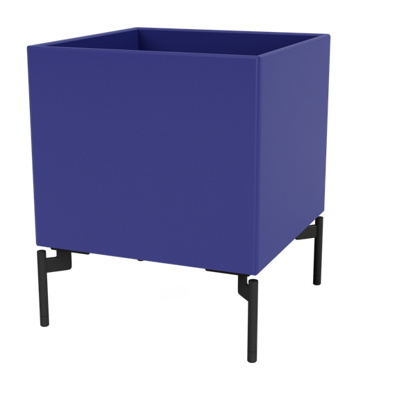 Color Box I with Legs
