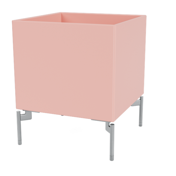 Color Box I with Legs