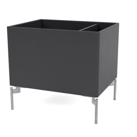 Color Box II with Legs