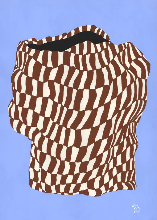 Doodle of a Doodle 02