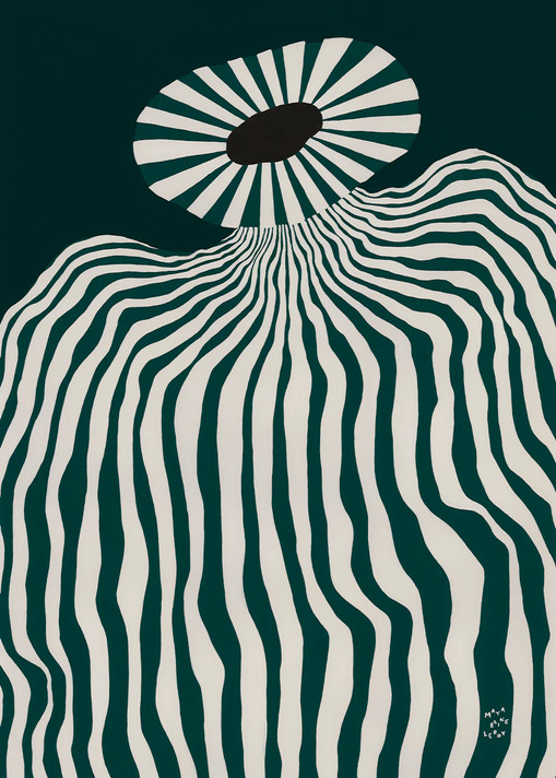 Doodle of a Doodle 04