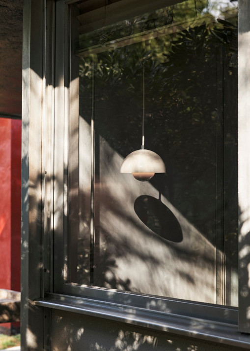 Flowerpot Pendant Lamp VP10