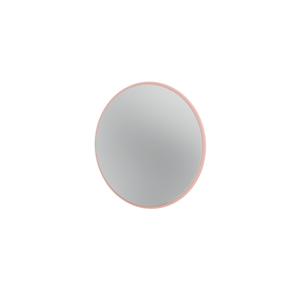 Mini Round Mirror