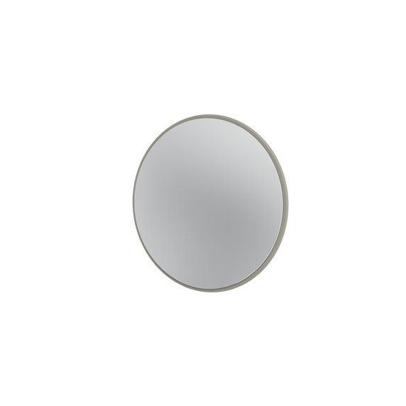 Mini Round Mirror