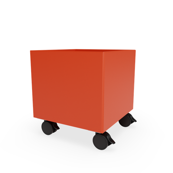 Mini Play Box