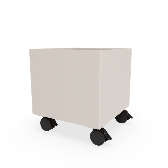 Mini Play Box
