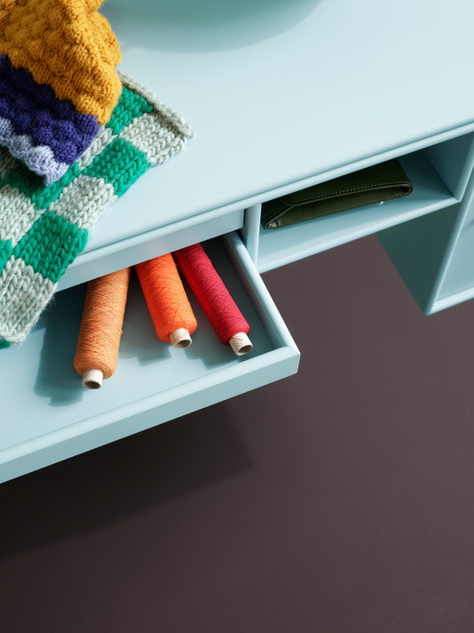 BUREAU Work Desk