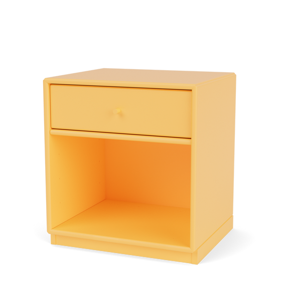 DREAM Nightstand with Plinth