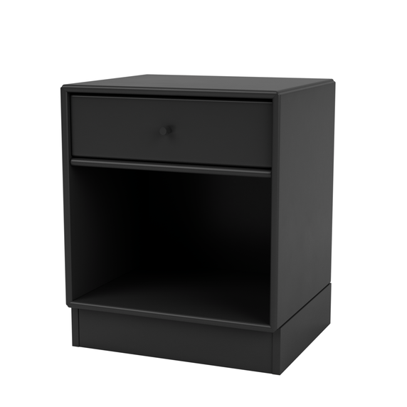 DREAM Nightstand with Plinth