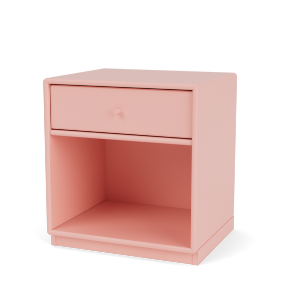 DREAM Nightstand with Plinth