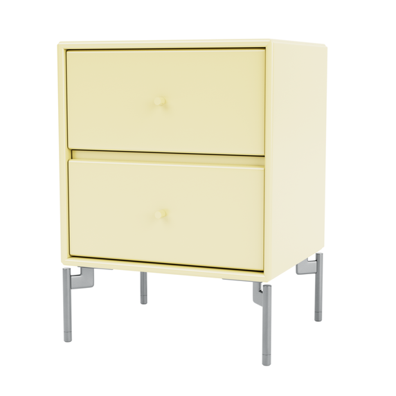 DRIFT Nightstand with Legs
