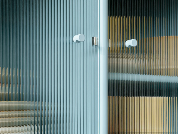 RIPPLE Cabinet I
