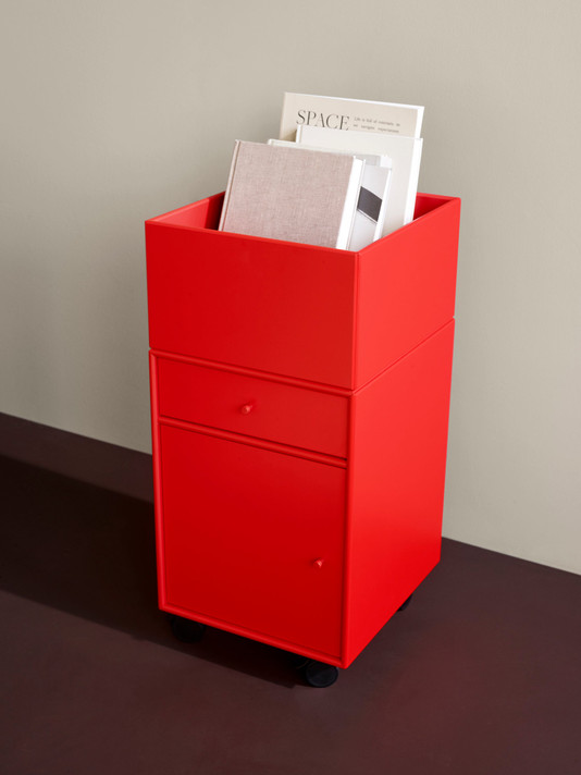 RUNNER Office Unit
