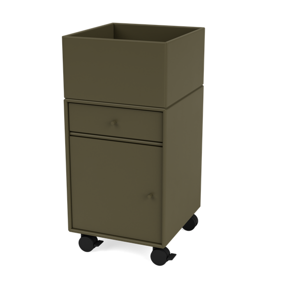 RUNNER Office Unit